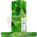 Darshan Wierook Patchouli (6 pakjes)