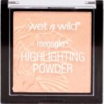 Megaglo Highlighting Powder - Brightener 5 G