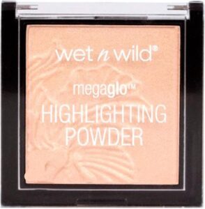 Megaglo Highlighting Powder - Brightener 5 G