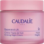CAUDALIE - Firming Night Cream - 50 ml - Nachtcrème