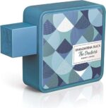 Uniseks Parfum The Duckers resort Lovers Mandarina Duck BF-8058045423652_Vendor EDT (100 ml) The Duckers resort Lovers 100 ml - Afbeelding 4