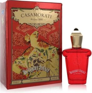 Damesparfum Xerjoff EDP Casamorati 1888 Bouquet Ideale 30 ml - Afbeelding 3