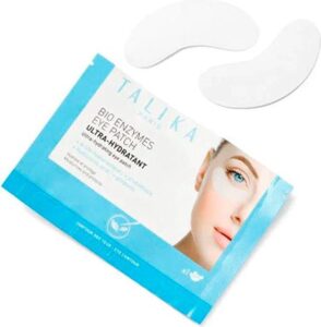 Talika Eye Bio Enzymes Eye Patch Ultra-hydrating Eye Patch - Afbeelding 3