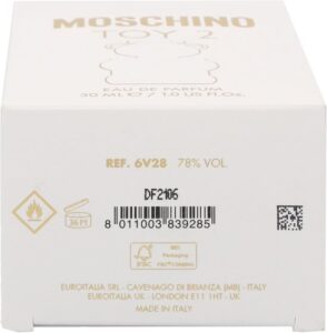 Moschino - Toy 2 - 30ML - Afbeelding 3