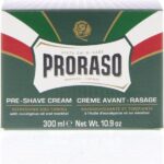Proraso Original Pre & After Scheerbalsem 300ml