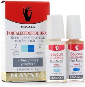 Mavala Nail Shield - Afbeelding 3