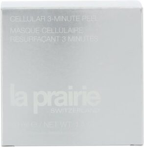 La Prairie Cellular 3-Minute Peel Gezichtsscrub 40 ml - Afbeelding 2