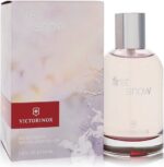 Damesparfum Victorinox EDP First Snow 100 ml - Afbeelding 3