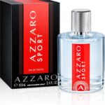 Azzaro Sport 3.4oz Edt Sp (m)
