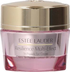 Estee Lauder CrA me Huidverzorging Resilience Lift Tri Peptide Eye Creme - Afbeelding 18