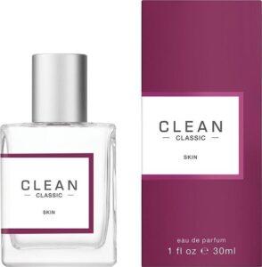 Clean - Classic Skin - Eau De Parfum - 30ML
