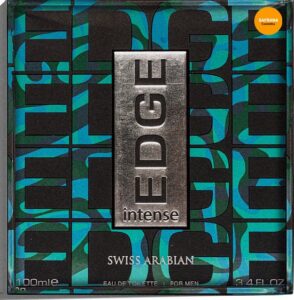 Edge Intense - Afbeelding 4