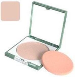 Clinique Stay-Matte Sheer Pressed Powder - 03 Stay Beige - 7,6 g - Afbeelding 13