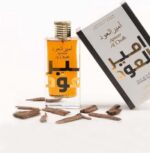 Uniseks Parfum Lattafa EDP 100 ml Ameer Al Oudh Intense Oud - Afbeelding 2