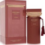 Afnan Historic Doria eau de parfum spray 100 ml