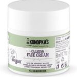 Dr. Konopka's Face Cream Calming, 50 ml