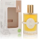 Sophie La Girafe Eau de Soin Parfumee by Sophie La Girafe 100 ml - Eau De Soin Parfumee (Unisex)