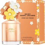 Marc Jacobs Daisy Ever So Fresh Eau De Parfum Spray 75 Ml