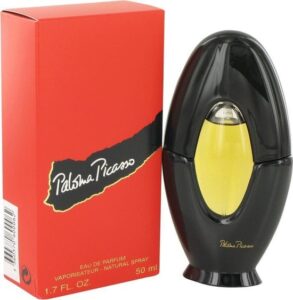 Paloma Picasso Paloma Picasso EDP W 50 ml - Afbeelding 4
