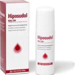 Laboratorios Via+-as Hiposudol Junior Roll On 50ml