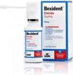 Isdin Bexident Gum Chlorhexidine Spray 40ml - Afbeelding 2