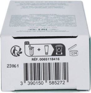 Payot Pâte Grise Tinted Perfecting Cream Spf30 40ml - Afbeelding 2