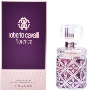 Roberto Cavalli Florence - 50ml - Eau de parfum - Afbeelding 3