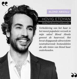 Kérastase Blond Absolu Bain Ultra-Violet - Zilvershampoo voor blond haar - 250ml - Afbeelding 5