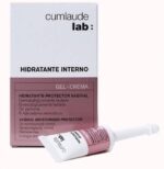 Intieme hygiënegel Cumlaude Lab Hydraterend Inwendig (6 x 5 ml)