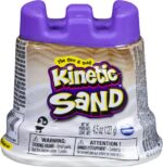 Kinetic Sand - Container met speelzand - 127 g - kleuren kunnen verschillen - Afbeelding 6