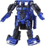 Hasbro Transformers Energon Igniters Autobot Dropkick - 11.4 cm - Robot - Afbeelding 2