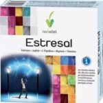 Novadiet Estresal 60 Caps