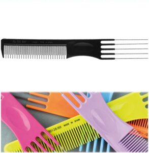 Haarstijl Eurostil Metaal Spikes - Afbeelding 2