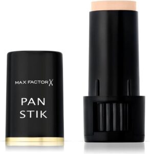 Max Factor Panstik 012 True Beige Foundation Makeup Stick Cream - Afbeelding 7
