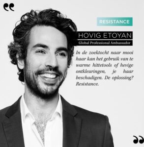 Kérastase Résistance Serum Thérapiste - Serum en hittebescherming voor zeer beschadigd haar - 30ml - Afbeelding 4