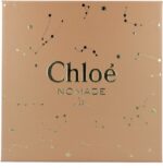 Women's Perfume Set Chloe EDP Nomade 2 Pieces