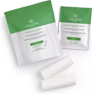 Collistar Accessoire Body Reshaping Draining Wraps - Afbeelding 4