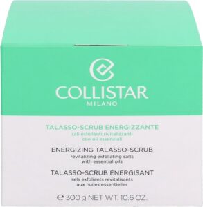 Collistar Talasso Scrub Energizing - 300 gr - Afbeelding 3