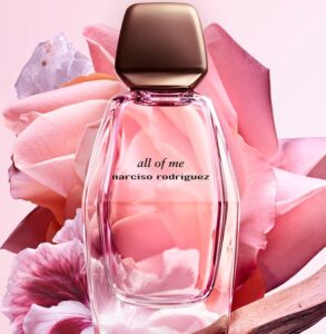 Narciso Rodriguez All Of Me Eau de Parfum 90 ml - Afbeelding 3