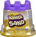 Kinetic Sand - Container met speelzand - 127 g - kleuren kunnen verschillen - Afbeelding 3