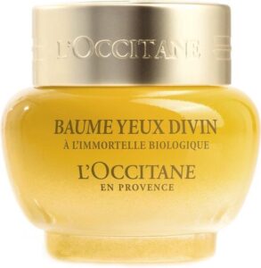 L'Occitane Immortelle Divine Eye Balm 15ml