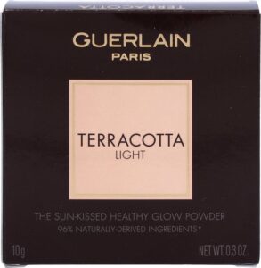 Guerlain Terracotta Light Bronzing Powder - 04 Deep Cool - Afbeelding 2