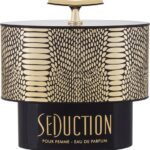 Armaf Seduction Eau De Parfum Pro Ženy 100 Ml
