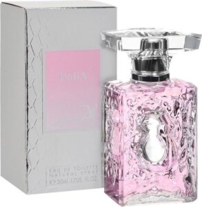 Salvador Dali Dalia - 100 ml - eau de toilette - Afbeelding 4