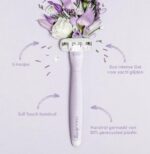 Wilkinson Intuition Hi Audrey - scheersysteem houder - Afbeelding 8