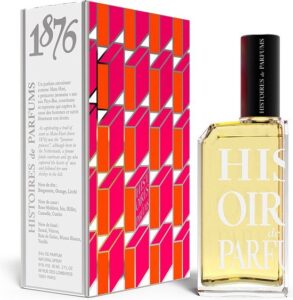 Histoires De Parfums 1876 Mata Hari Eau De Parfum Spray 60 ml for Women - Afbeelding 5