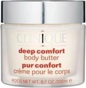 Clinique CrA me Body Deep Comfort Body Butter - Afbeelding 13