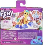my little pony Hitch Trailblazer - Afbeelding 3