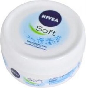 Nivea Creme Soft - 300 ml - Afbeelding 3