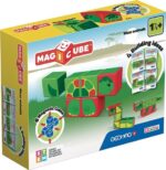 Geomag MagiCube River Animals - 6 delig - Afbeelding 15